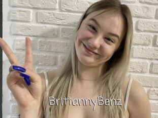 BrittannyBenz