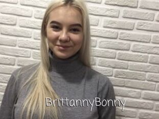 BrittannyBonny