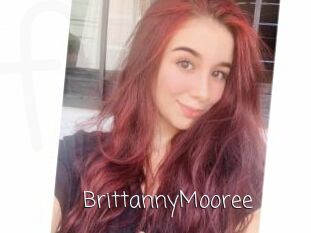 BrittannyMooree