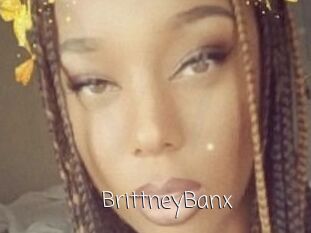 BrittneyBanx