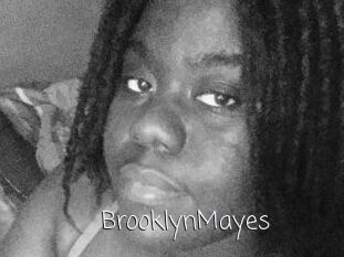 Brooklyn_Mayes