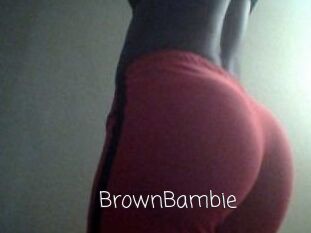 BrownBambie