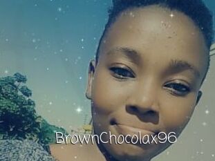 BrownChocolax96