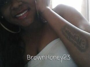 BrownHoney23