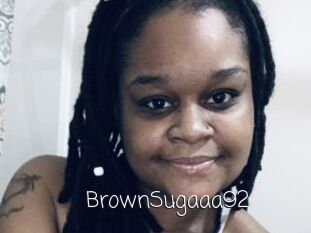 BrownSugaaa92