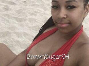 BrownSugar94