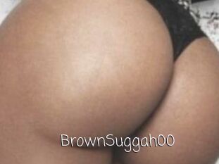 BrownSuggah00