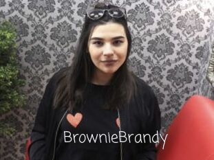 BrownieBrandy
