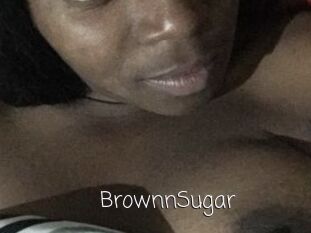 BrownnSugar