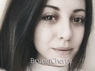 BrunetCherry