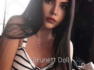 Brunett_Doll