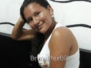 Brunettex69