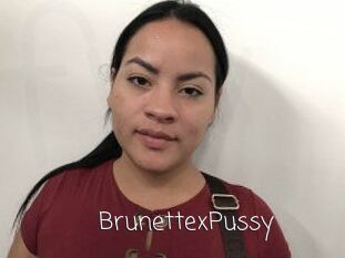 BrunettexPussy