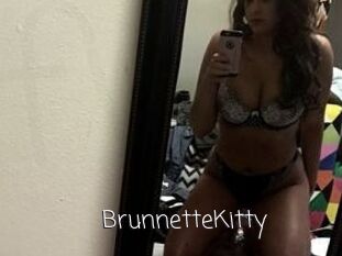 BrunnetteKitty