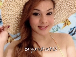 BryanaFox143