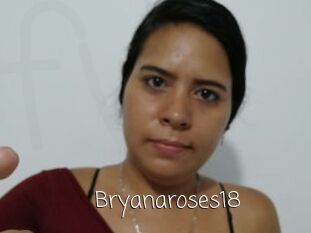 Bryanaroses18