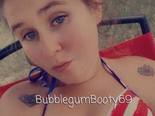 BubblegumBooty69