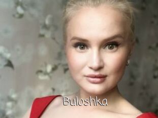 Buloshka