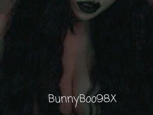 BunnyBoo98X