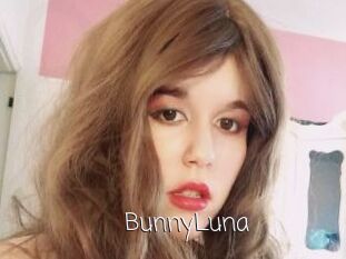 BunnyLuna