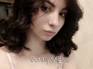 BunnyXXBlue