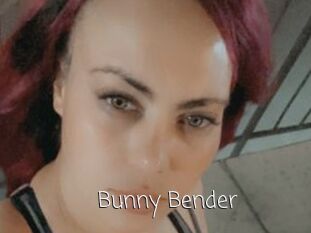 Bunny_Bender