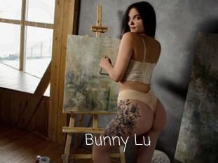 Bunny_Lu