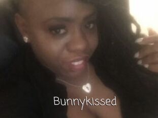 Bunnykissed