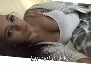 Burnettchick