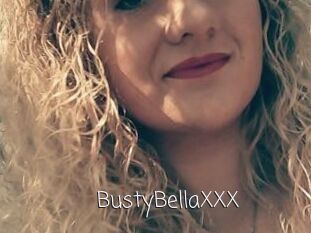 BustyBellaXXX