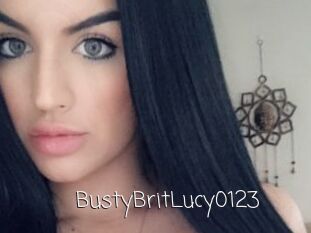 BustyBritLucy0123