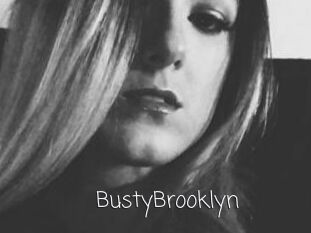 BustyBrooklyn