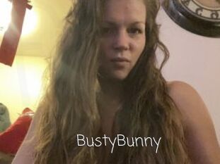 BustyBunny