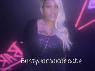 BustyJamaicanbabe