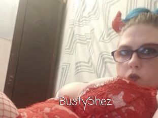 BustyShez