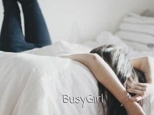 BusyGirl