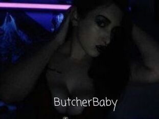 ButcherBaby