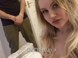 Buttercup_x