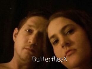 ButterfliesX