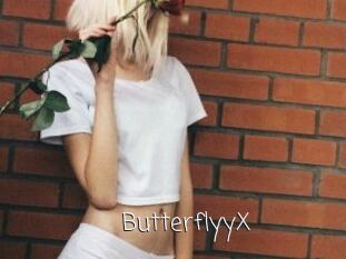 ButterflyyX