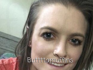 Buttttamuffins