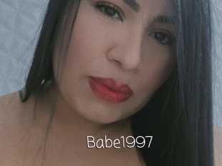 Babe1997