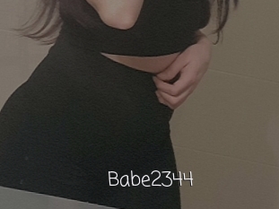 Babe2344