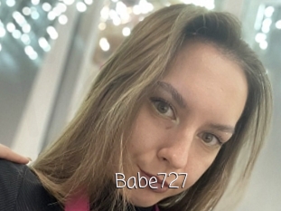 Babe727