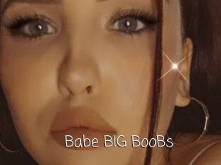 Babe_BIG_BooBs