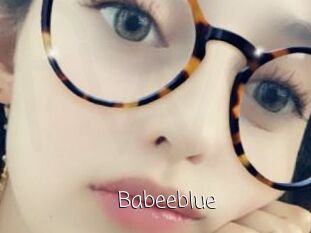 Babeeblue