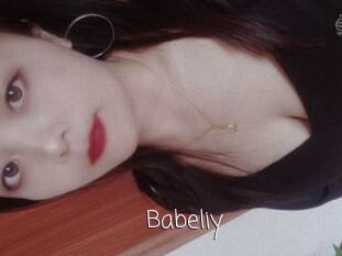 Babeliy