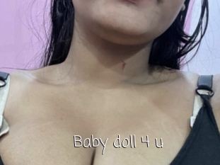 Baby_doll_4_u