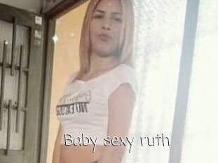 Baby_sexy_ruth