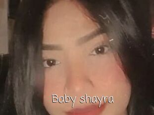 Baby_shayra